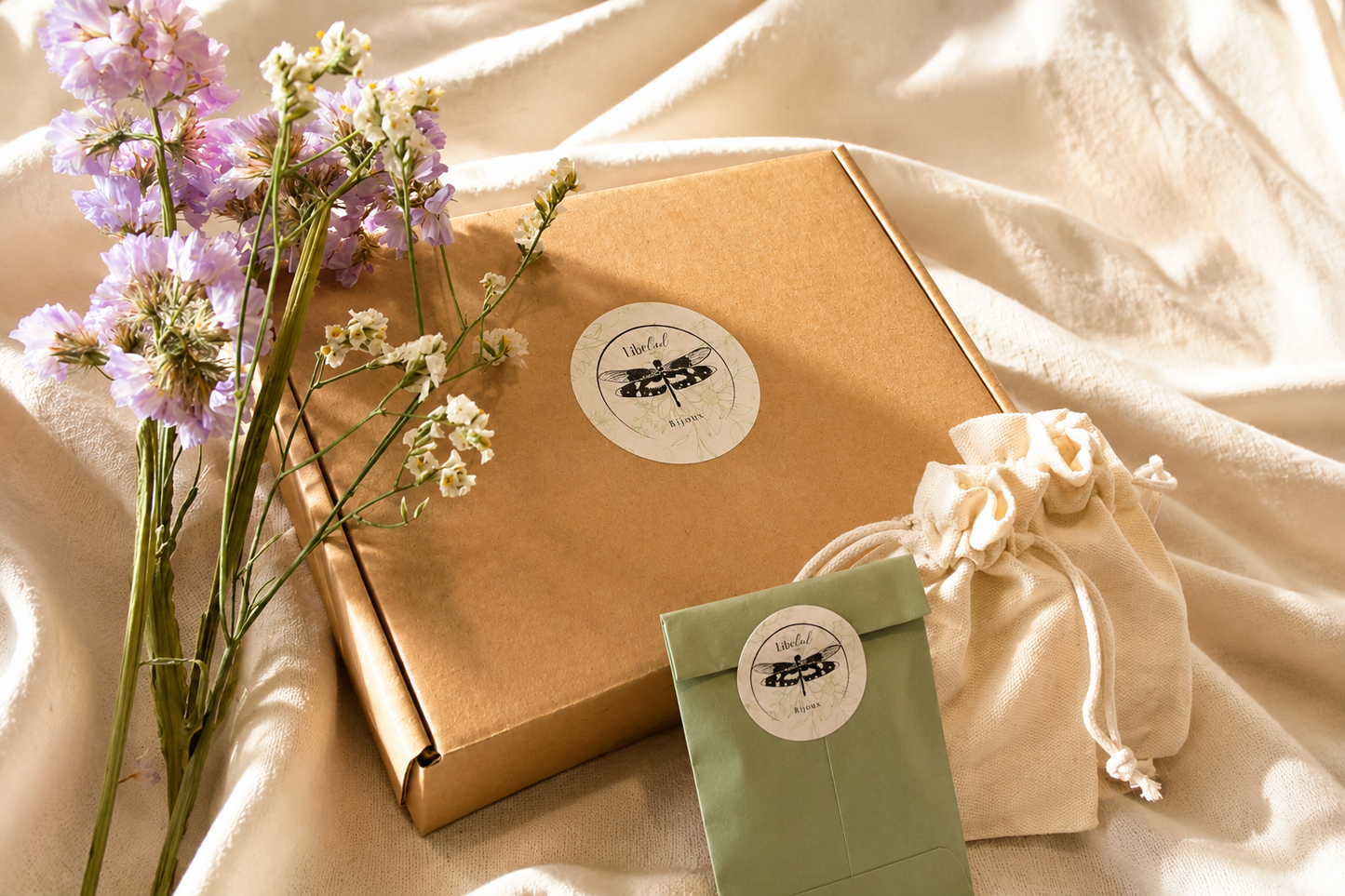 🌞 BOX BIJOUX ÉTÉ
