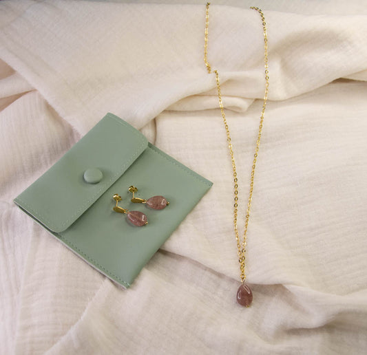 Duo Asphodel et Pivoine