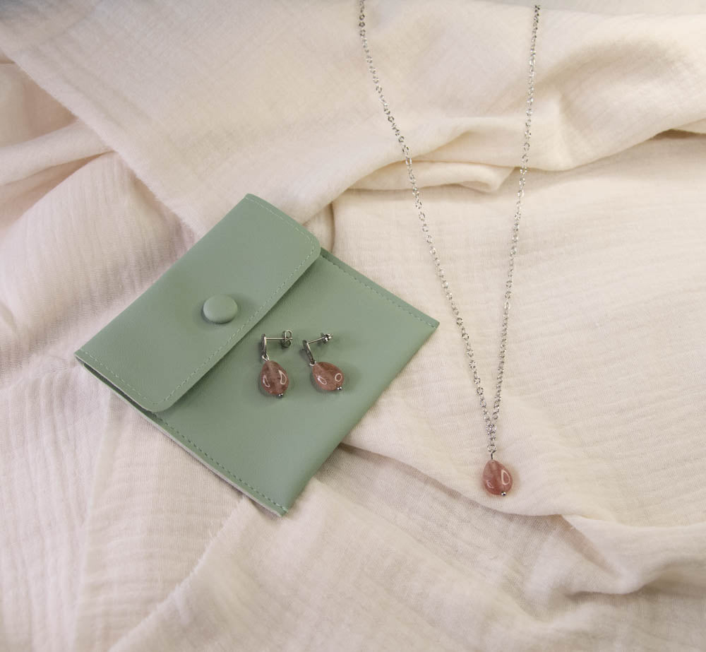 Duo Asphodel et Pivoine
